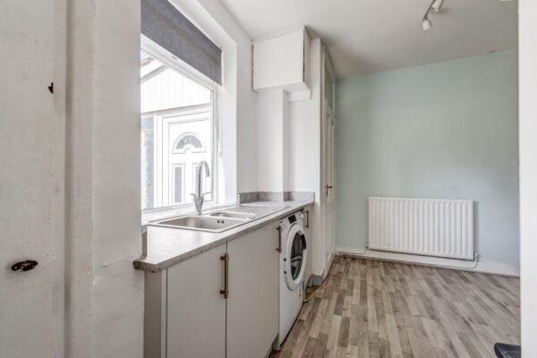 Remington road, Parson cross, Sheffield