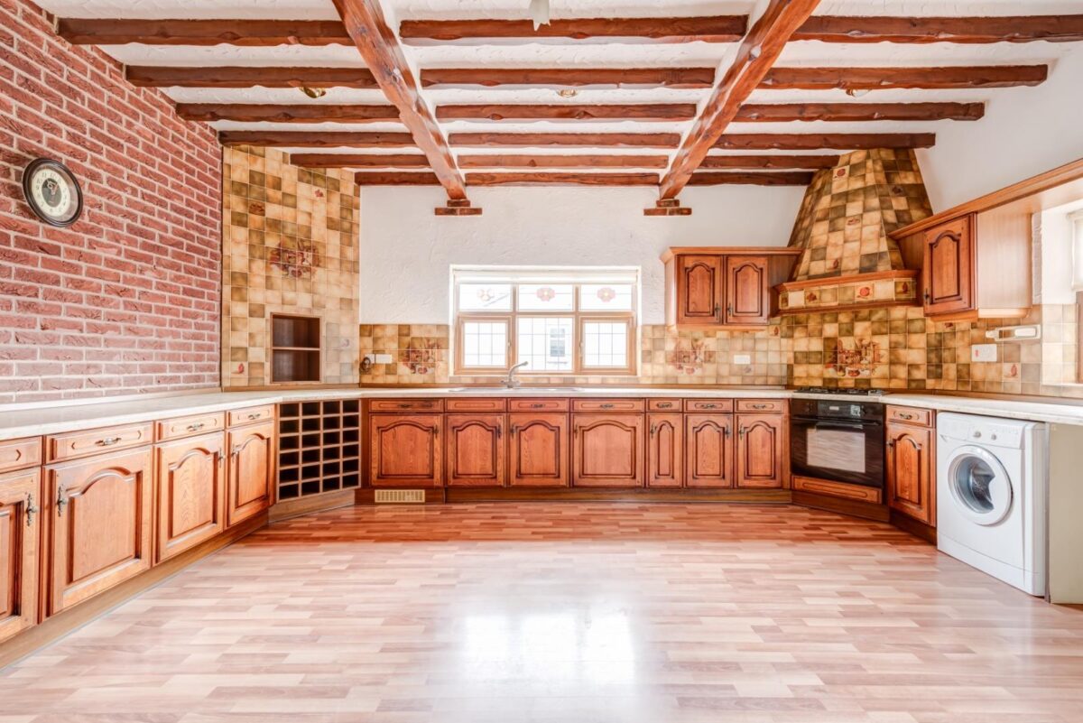 Aylesbury Crescent, Wincobank, Sheffield