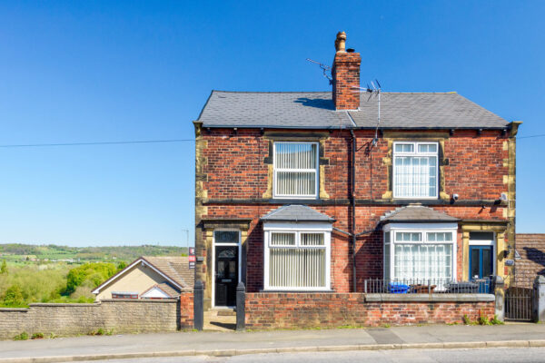 Cross Hill, Ecclesfield, Sheffield