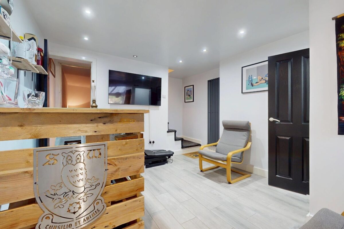 Carr Road, Deepcar, Sheffield