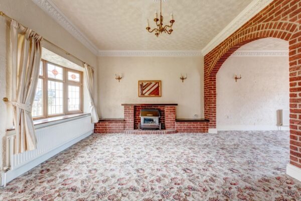 Aylesbury Crescent, Wincobank, Sheffield