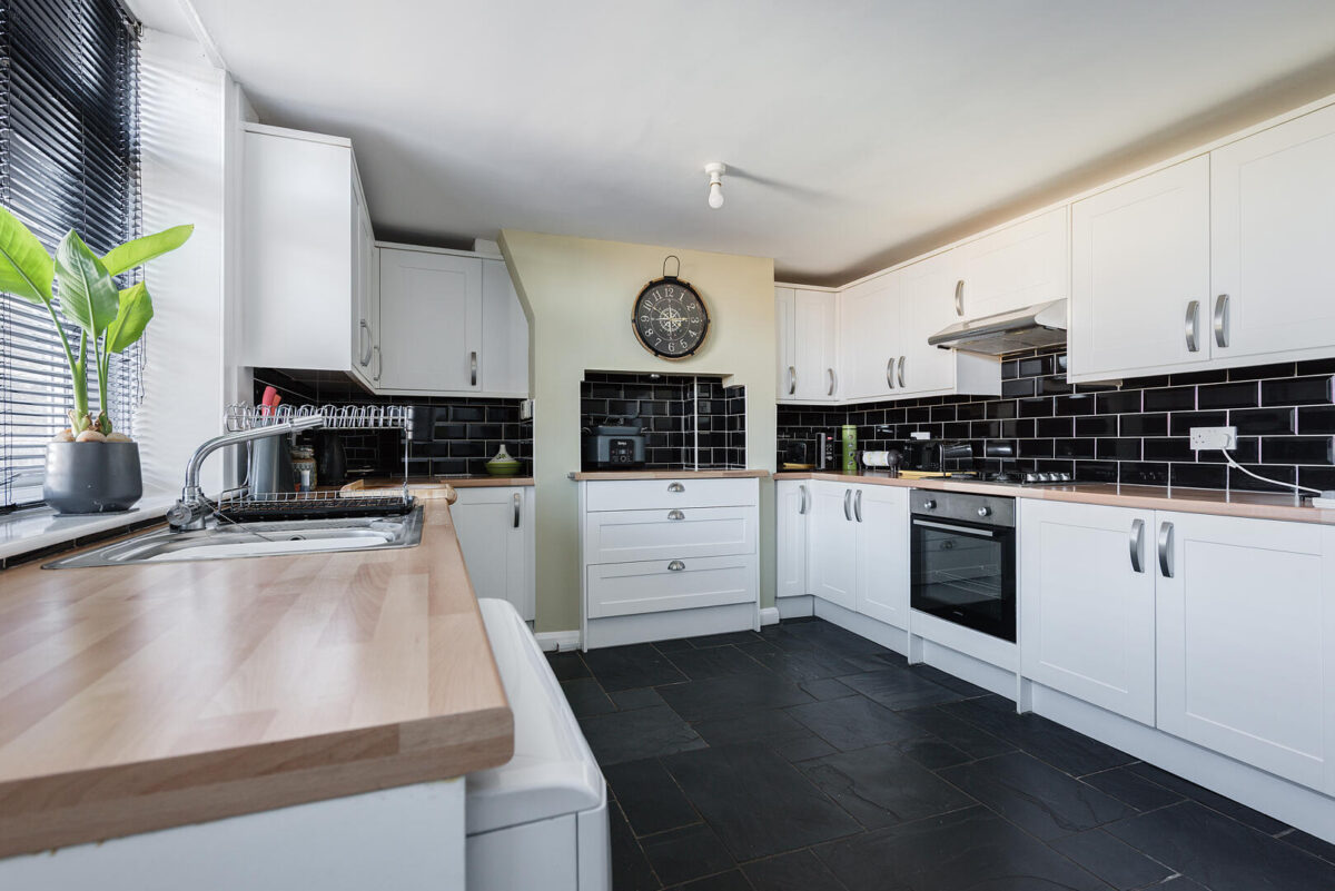 Cross Hill, Ecclesfield, Sheffield