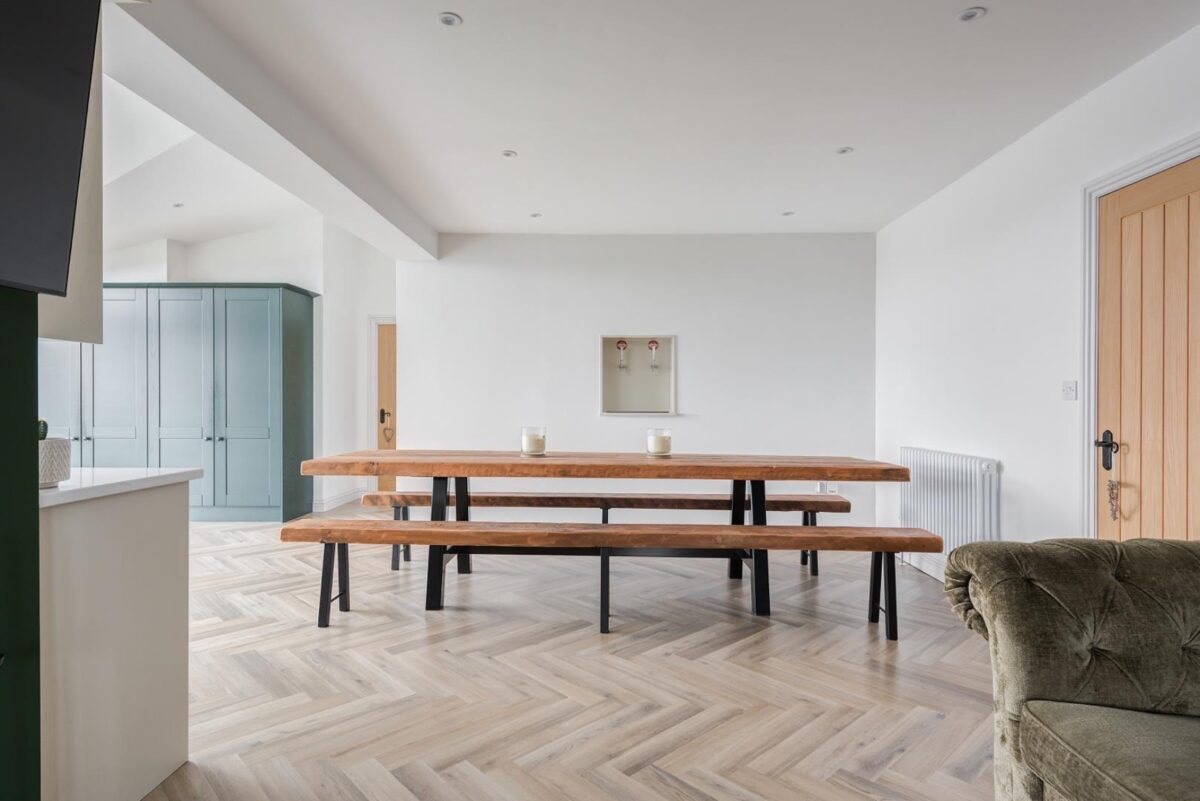 Upper Wortley Road, Thorpe Hesley, Rotherham