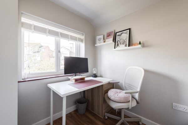 Furness Close, Stannington, Sheffield