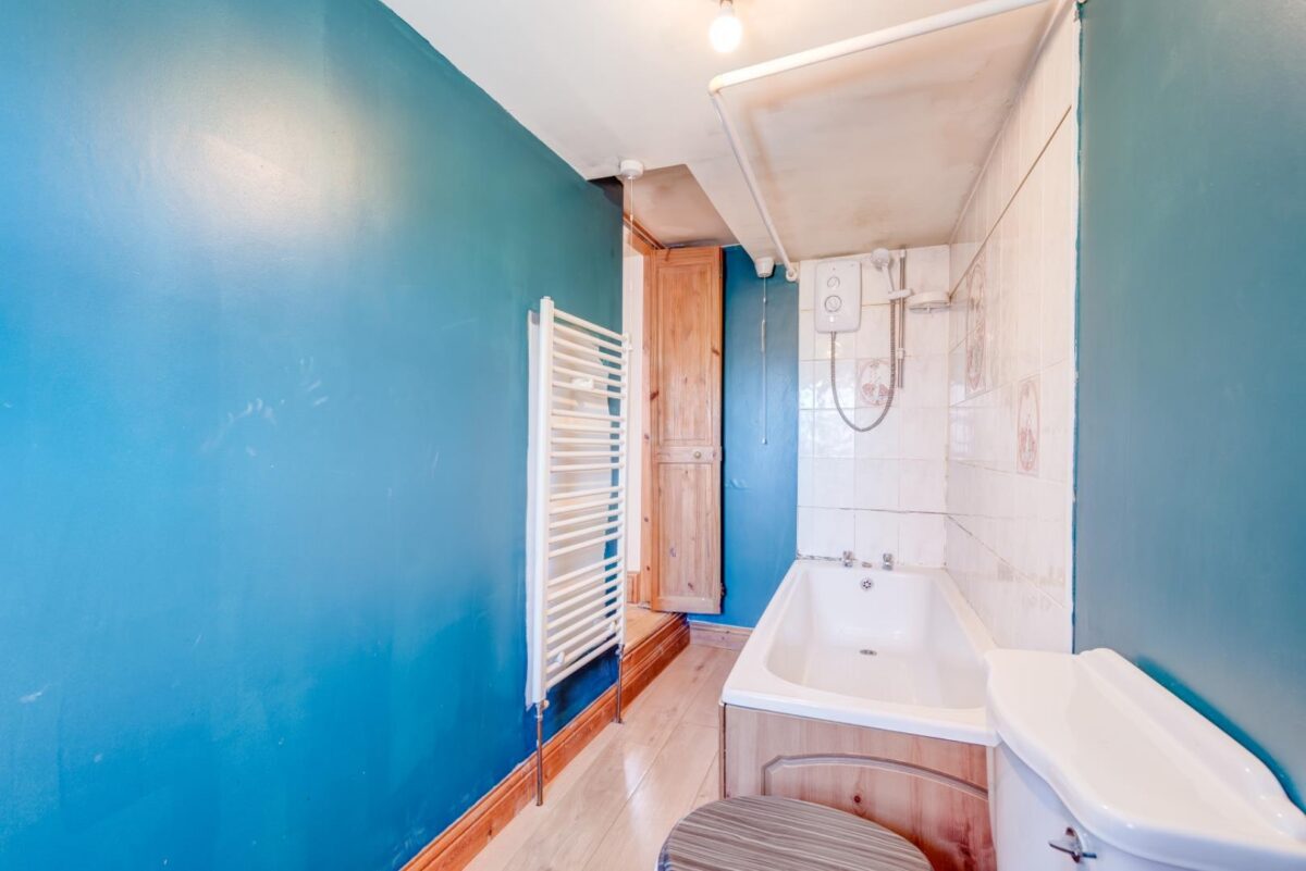 Bell Hagg Road, Walkley, Sheffield