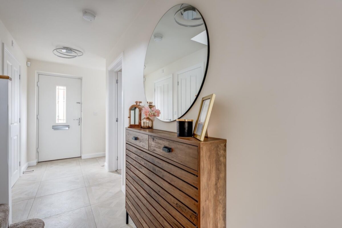 Carrs Avenue, Cudworth, Barnsley