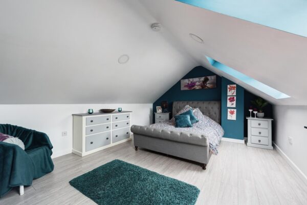 Grimsell Close, Foxhill,  Sheffield