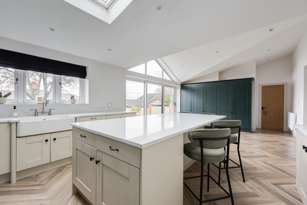 Upper Wortley Road, Thorpe Hesley, Rotherham