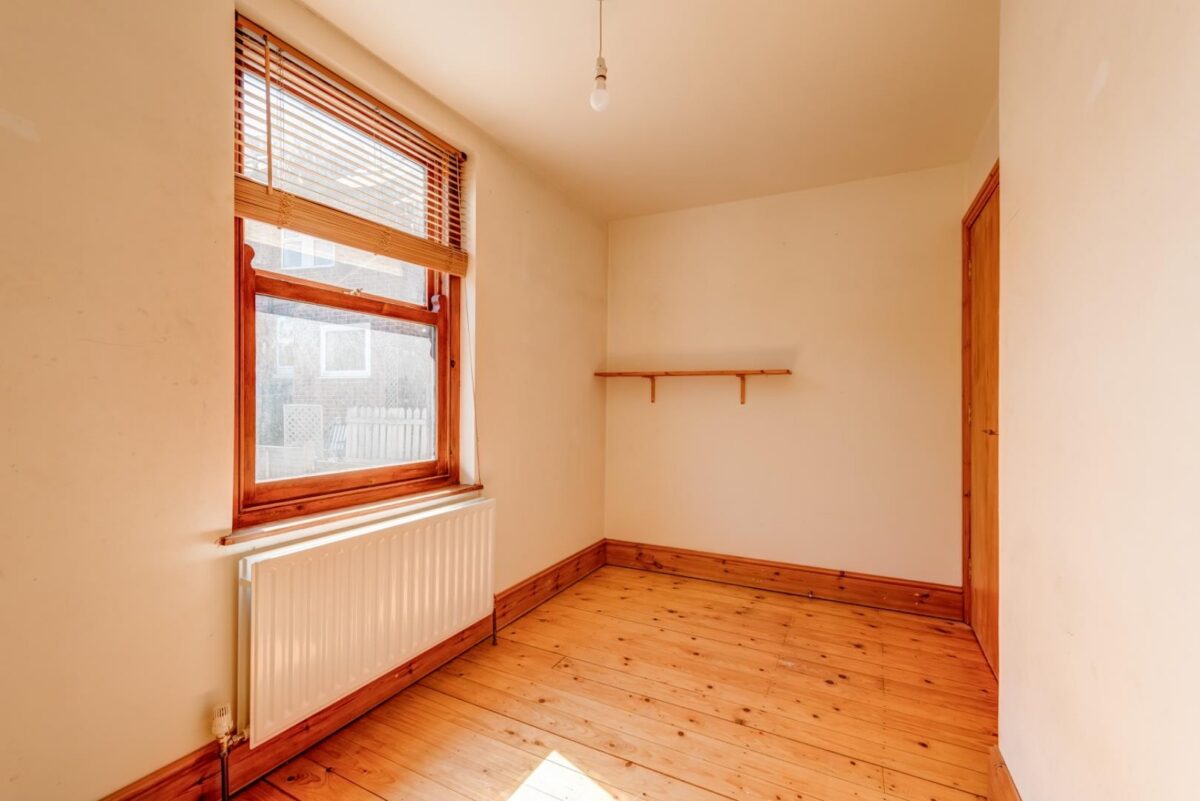 Bell Hagg Road, Walkley, Sheffield