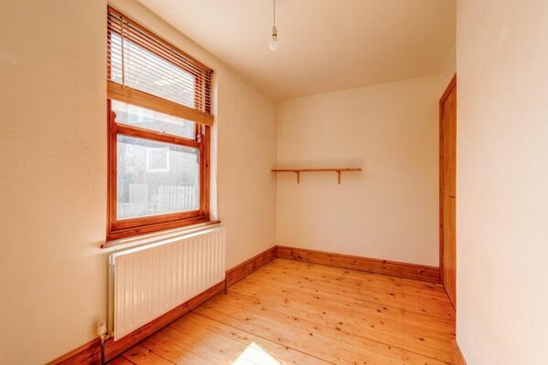 Bell Hagg Road, Walkley, Sheffield