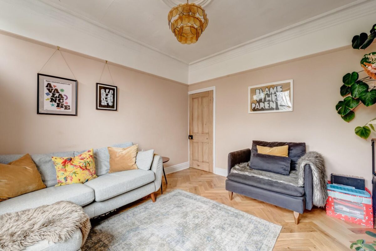 Matlock Road, Walkley, Sheffield