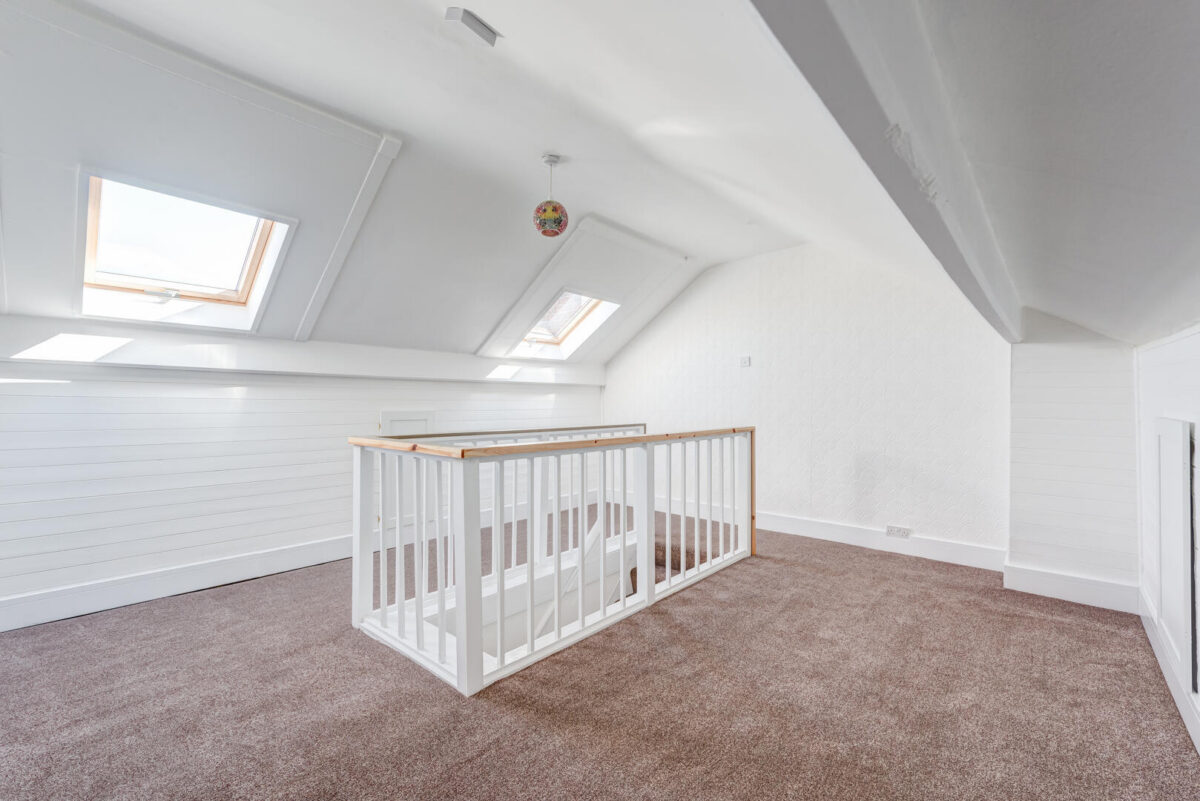 Cross Hill, Ecclesfield, Sheffield