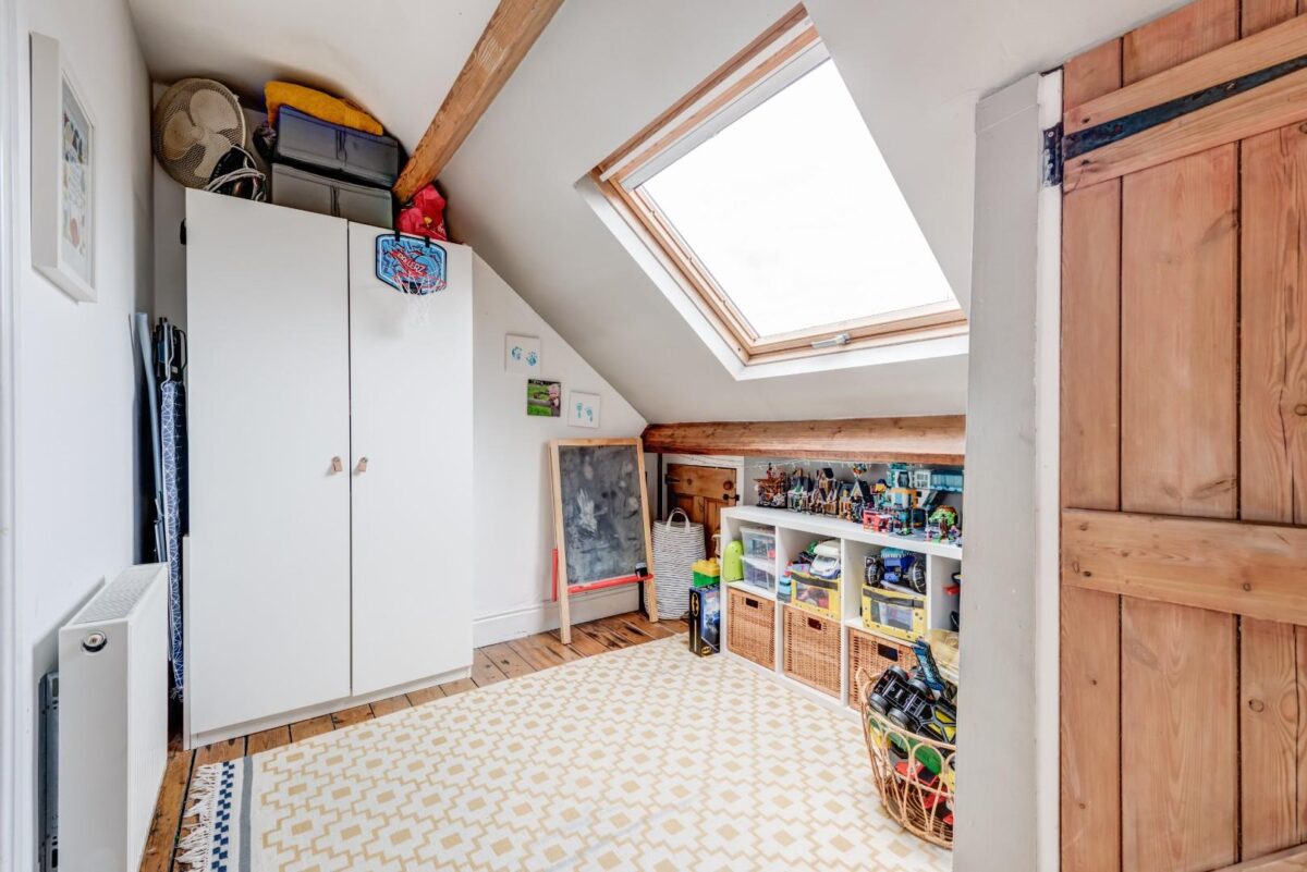 Matlock Road, Walkley, Sheffield