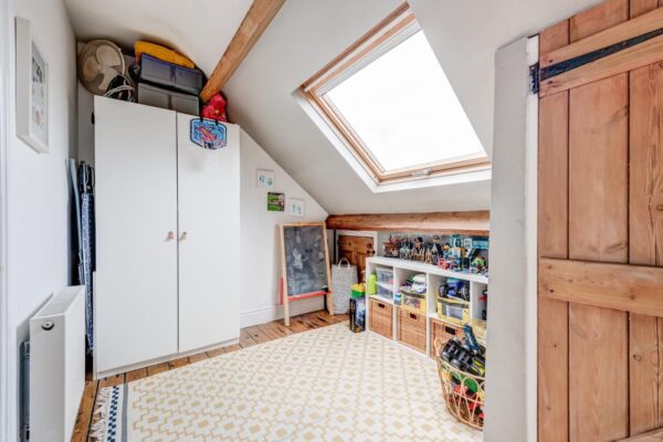 Matlock Road, Walkley, Sheffield