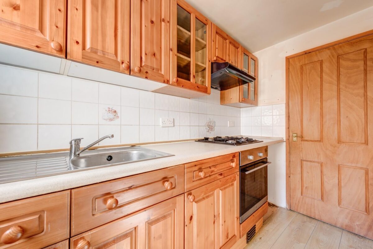 Bell Hagg Road, Walkley, Sheffield