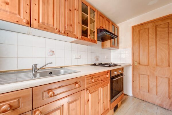 Bell Hagg Road, Walkley, Sheffield