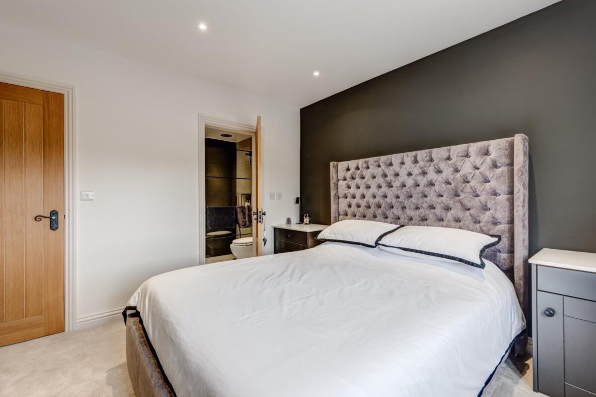 Upper Wortley Road, Thorpe Hesley, Rotherham