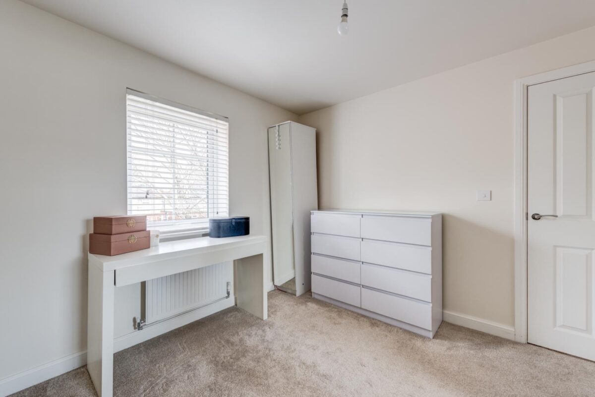 Carrs Avenue, Cudworth, Barnsley