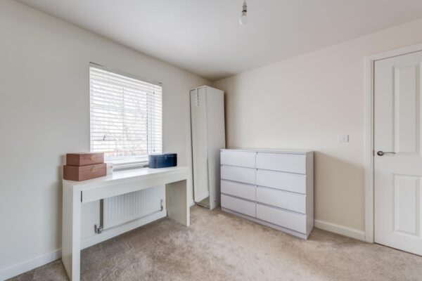 Carrs Avenue, Cudworth, Barnsley