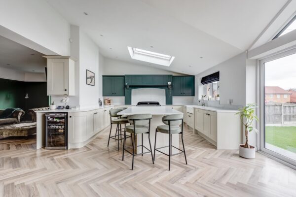 Upper Wortley Road, Thorpe Hesley, Rotherham