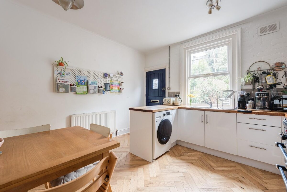 Matlock Road, Walkley, Sheffield