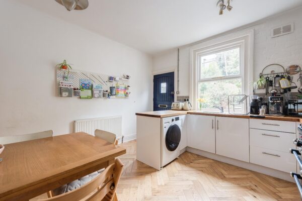 Matlock Road, Walkley, Sheffield