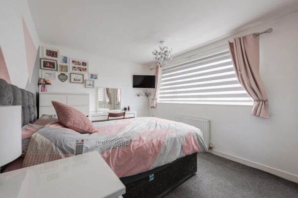 Francis Grove, High Green, Sheffield