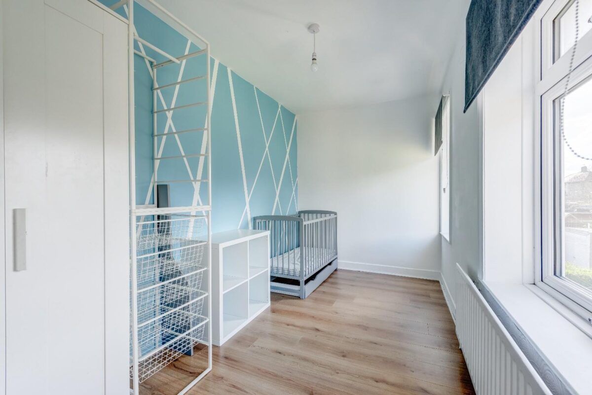 Remington road, Parson cross, Sheffield