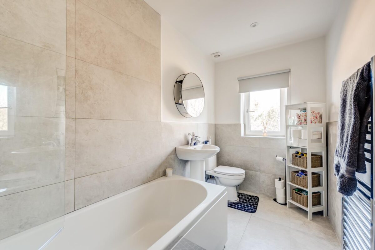 Carr Road, Deepcar, Sheffield