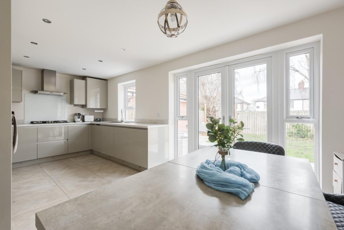 Carrs Avenue, Cudworth, Barnsley