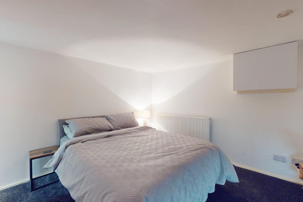 Carr Road, Deepcar, Sheffield