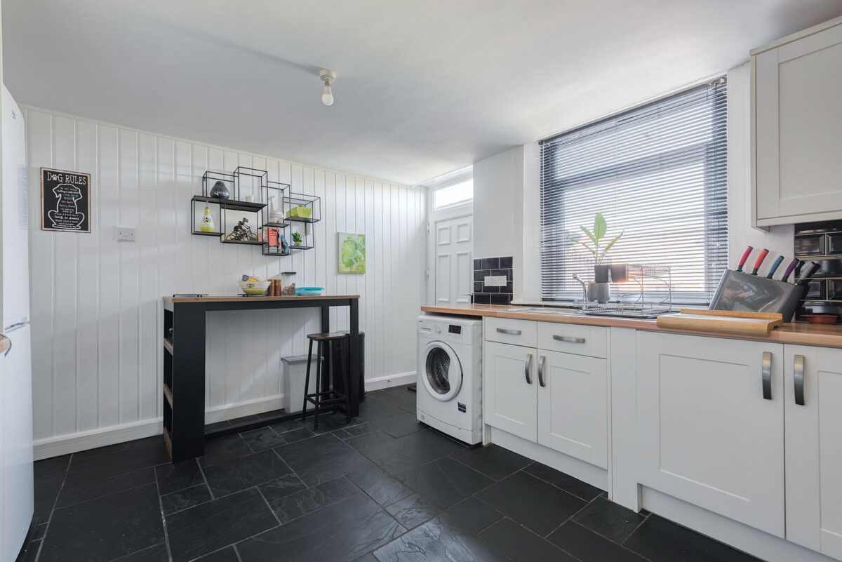 Cross Hill, Ecclesfield, Sheffield