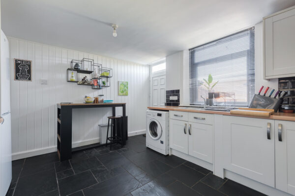 Cross Hill, Ecclesfield, Sheffield