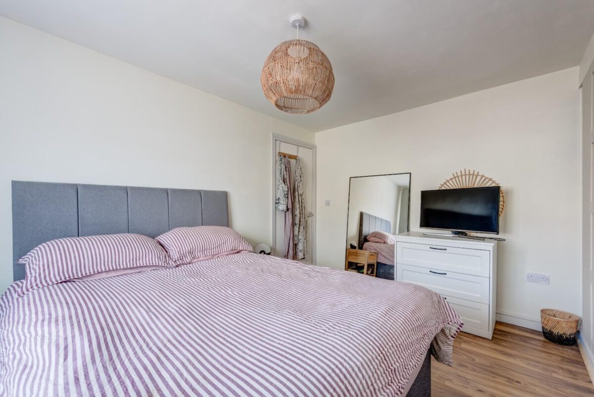 Furness Close, Stannington, Sheffield