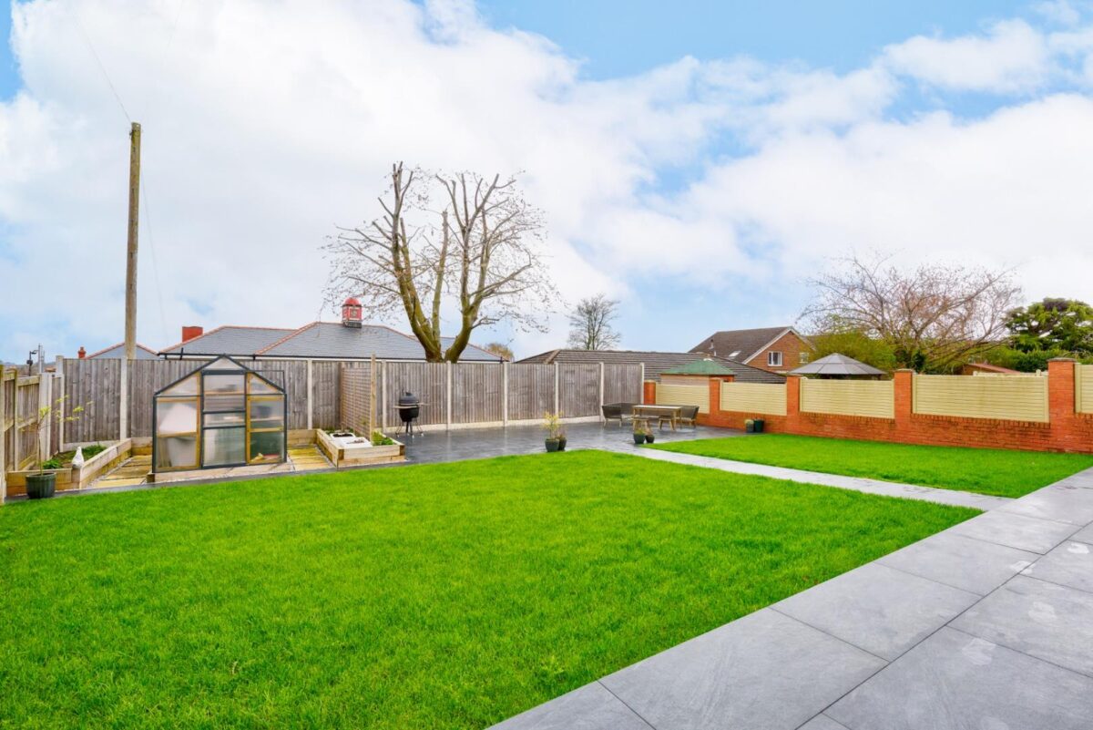 Upper Wortley Road, Thorpe Hesley, Rotherham