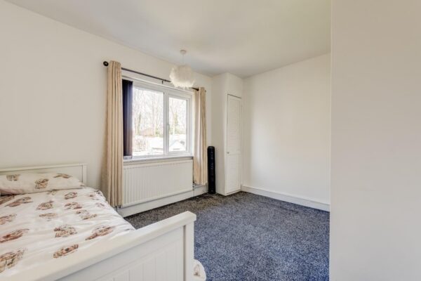 Colley Crescent, Sheffield