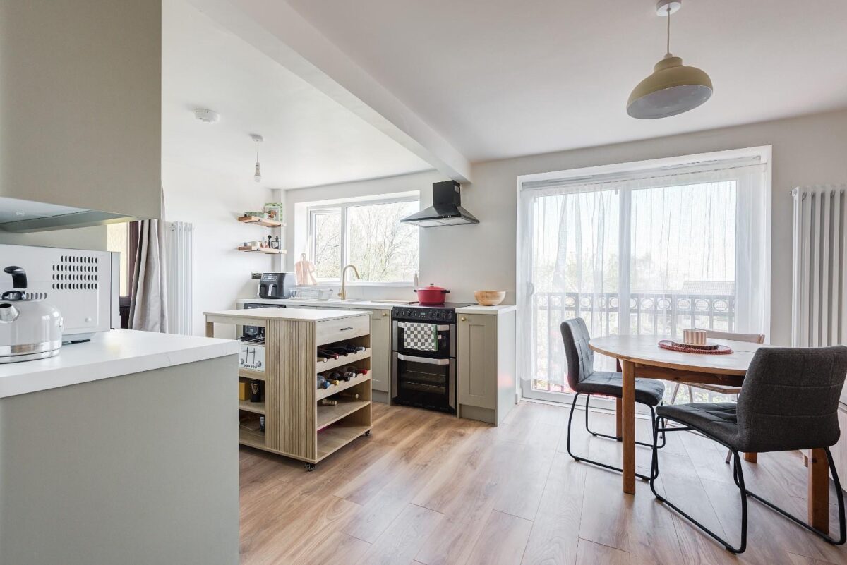 Furness Close, Stannington, Sheffield