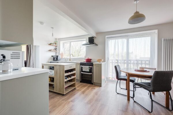 Furness Close, Stannington, Sheffield