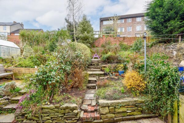 Matlock Road, Walkley, Sheffield