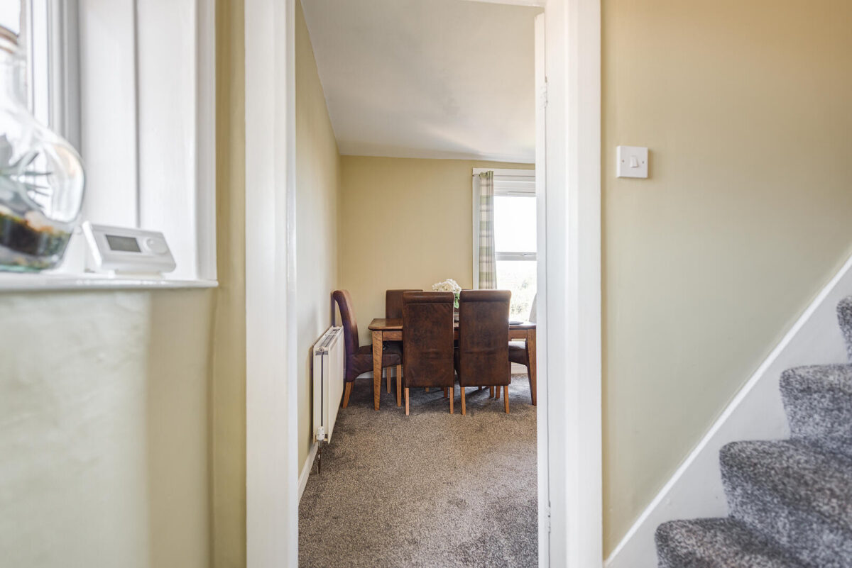 Cross Hill, Ecclesfield, Sheffield