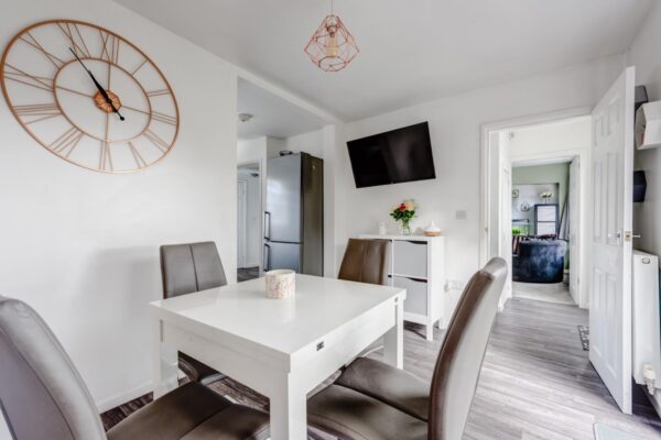 Francis Grove, High Green, Sheffield