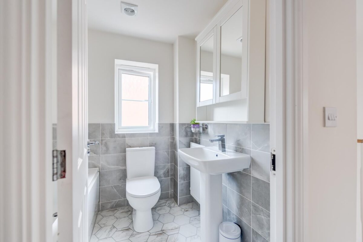 Carrs Avenue, Cudworth, Barnsley