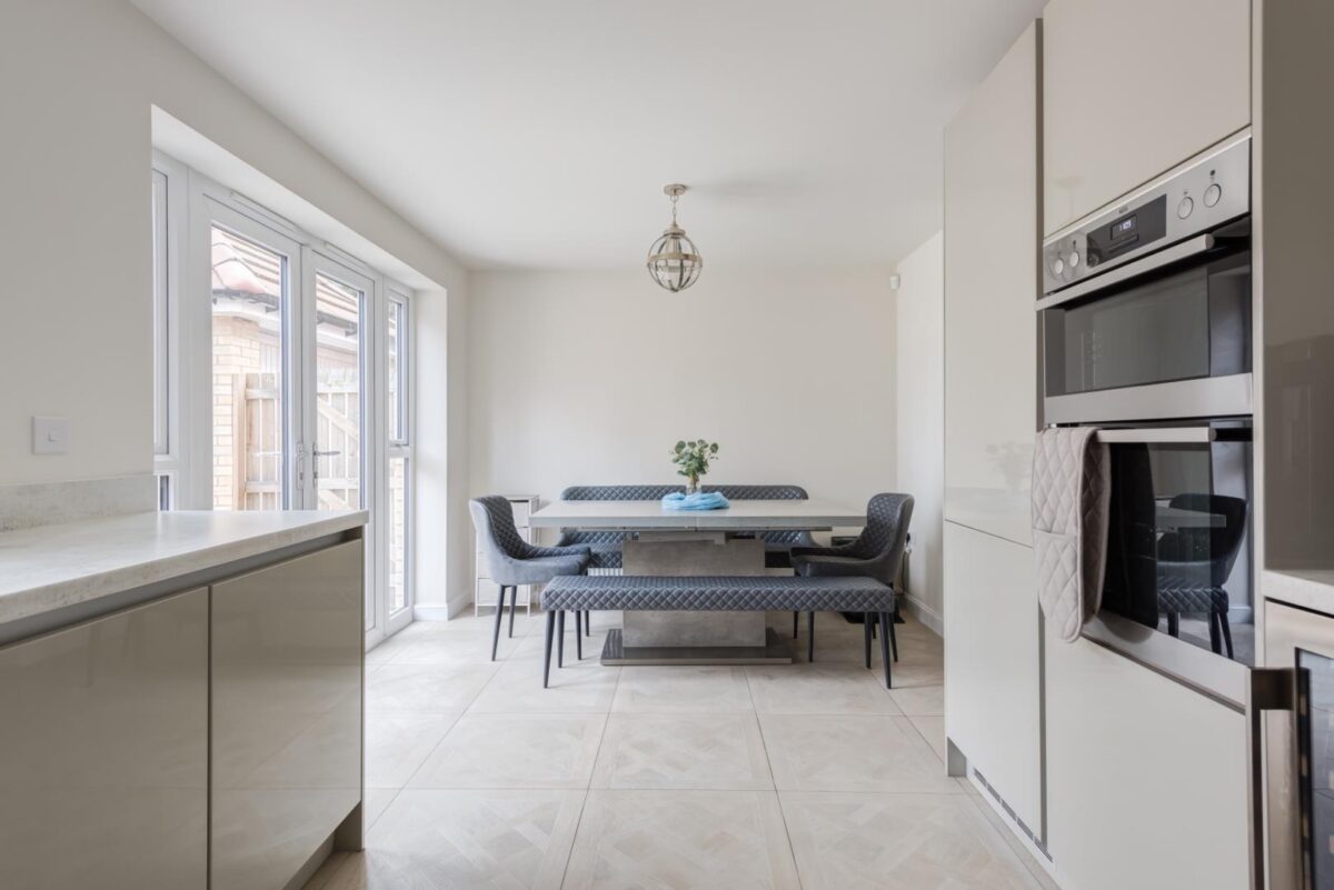 Carrs Avenue, Cudworth, Barnsley