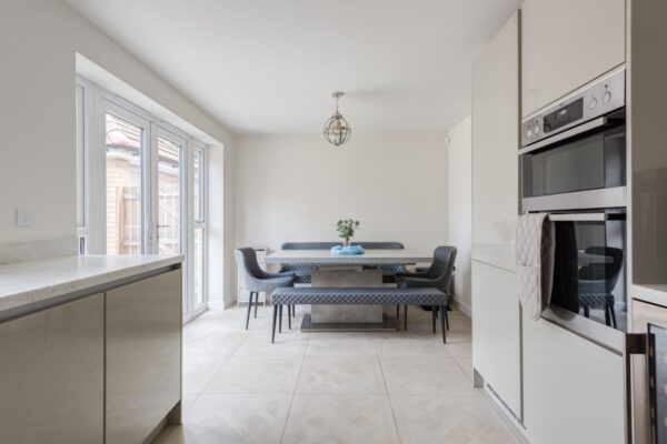 Carrs Avenue, Cudworth, Barnsley