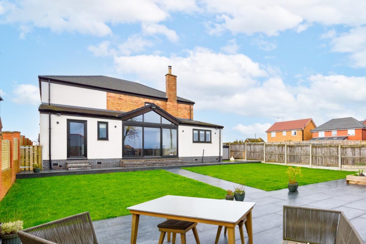 Upper Wortley Road, Thorpe Hesley, Rotherham