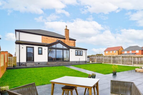 Upper Wortley Road, Thorpe Hesley, Rotherham