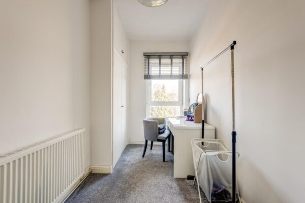 Carr Road, Deepcar, Sheffield