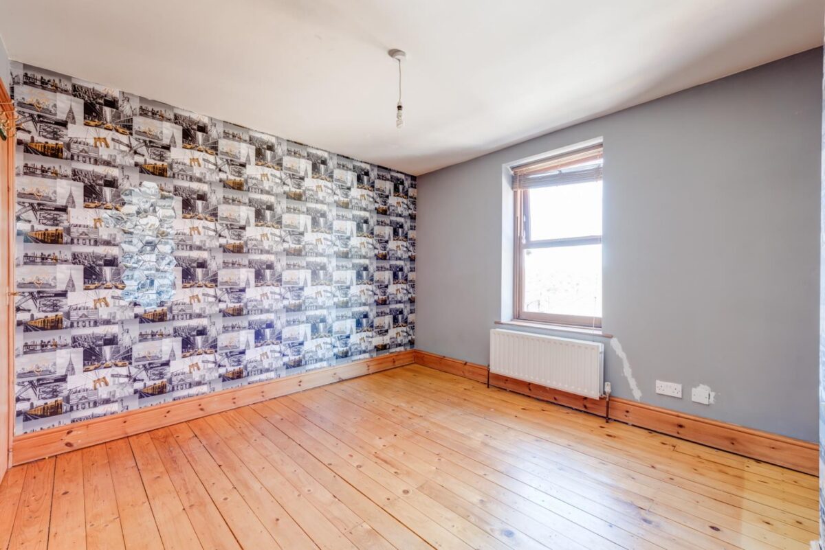 Bell Hagg Road, Walkley, Sheffield