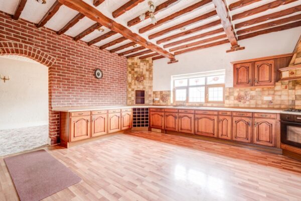 Aylesbury Crescent, Wincobank, Sheffield