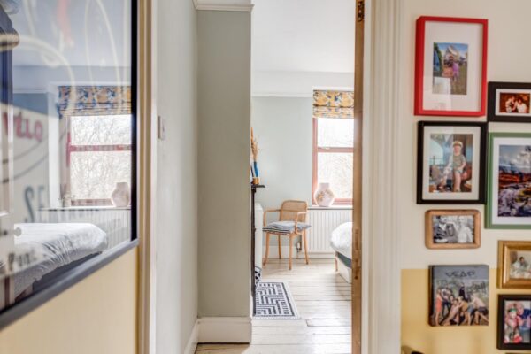 Matlock Road, Walkley, Sheffield